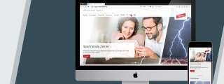 Responsive Relauch - Das ist Neu