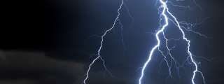 lightning thunder basisc
