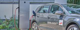 E-Mobility