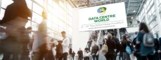 Data Centre World 2022