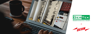 GERTEK DEHN Webinar