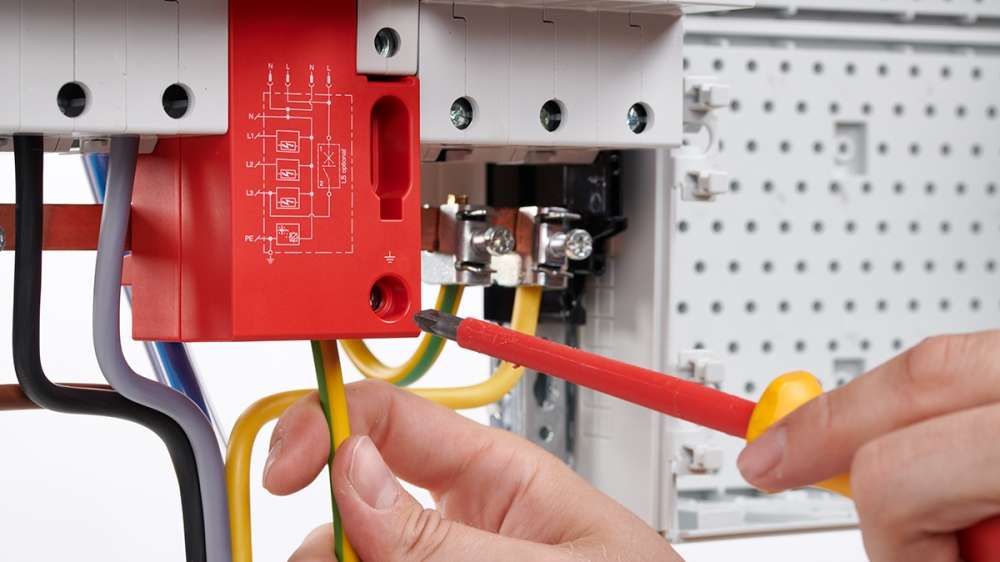 DEHNshield ZP LSG - Schritt 3