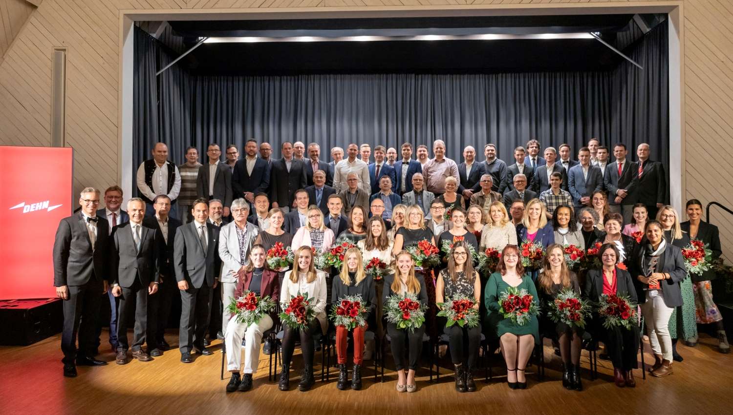 DEHN Gala 2023 Event