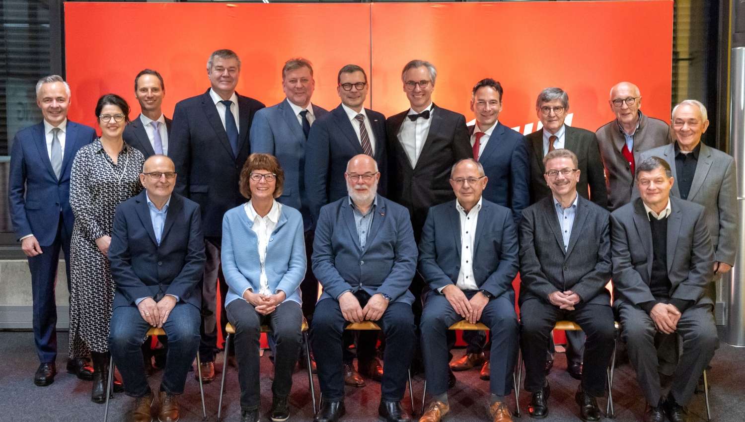 DEHN GALA 2024