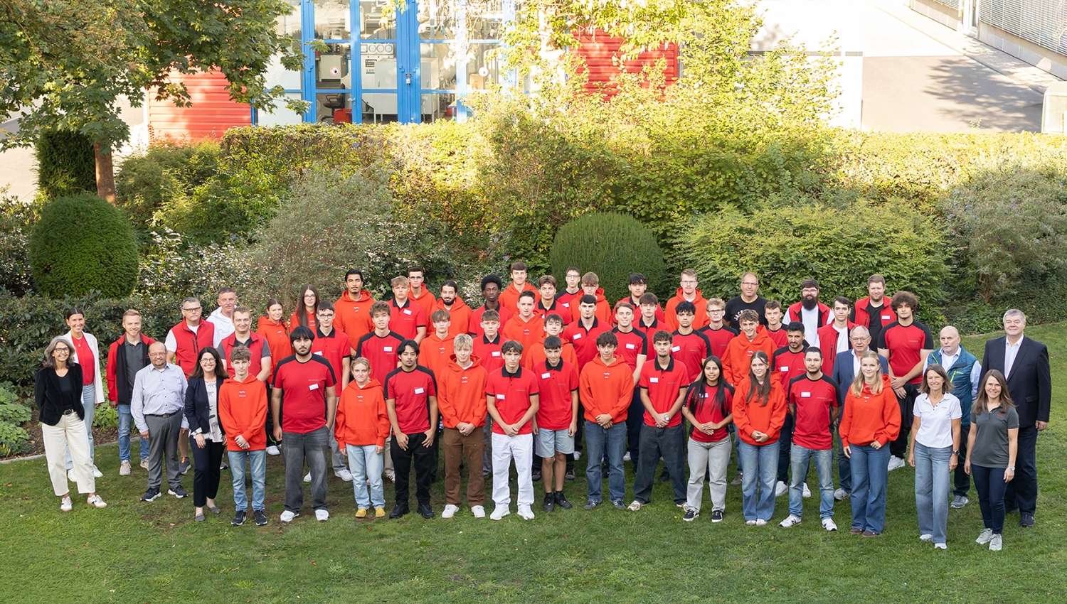 Group photo