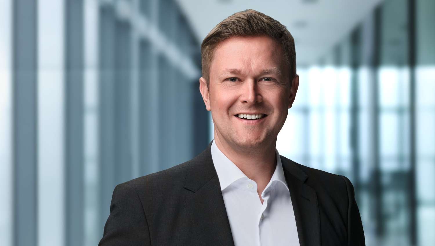 Dominik Ilgner wird CFO bei DEHN