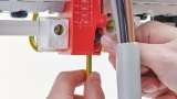 DEHNshield ZP Basic SG - Einbauanleitung - Schritt 3