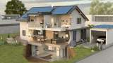 Einfamilienhaus mit PV, Wärmepumpe und Wallbox