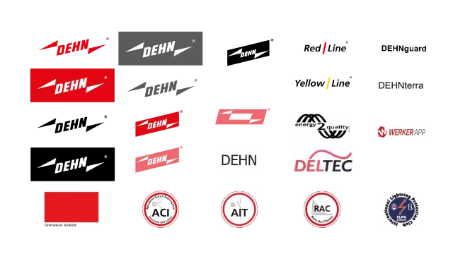 our registered trademarks