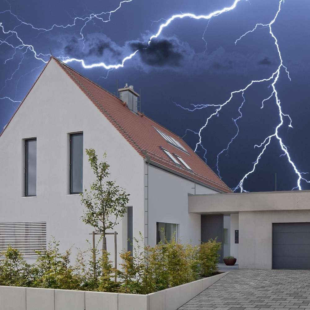 Surge protection seminar