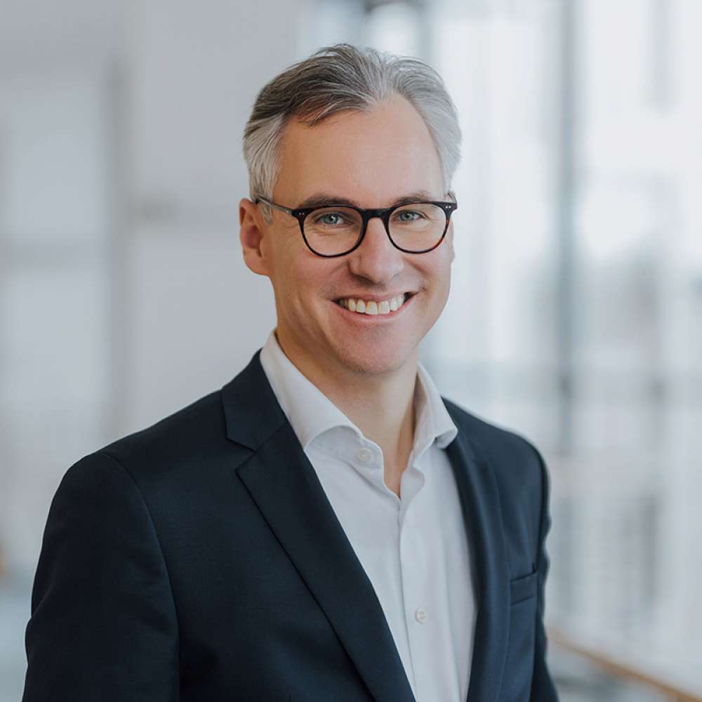 Dr. Philipp Dehn