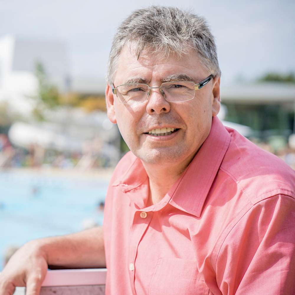 Klaus Bastian, Planer setzt auf Störlichtbogenschutz mit DEHNshort