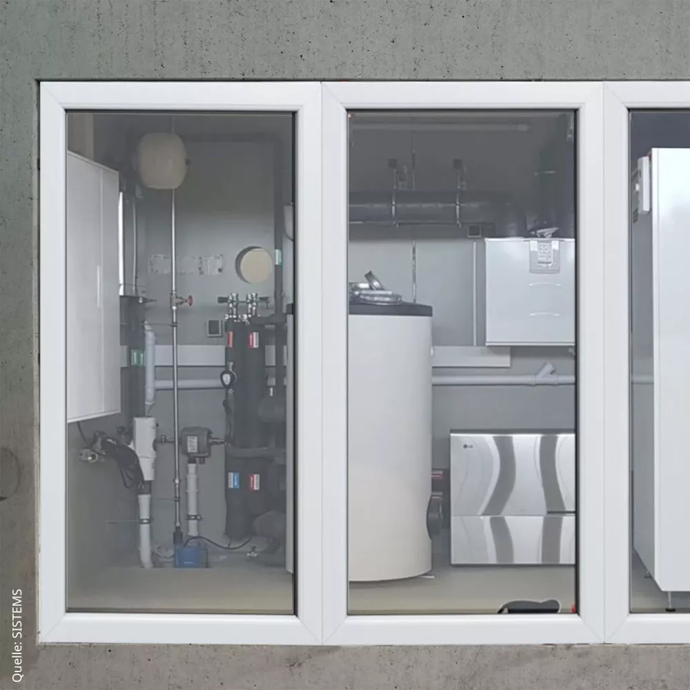 ground cube