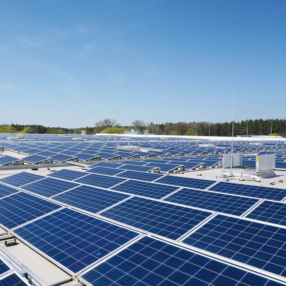 image photovoltaik