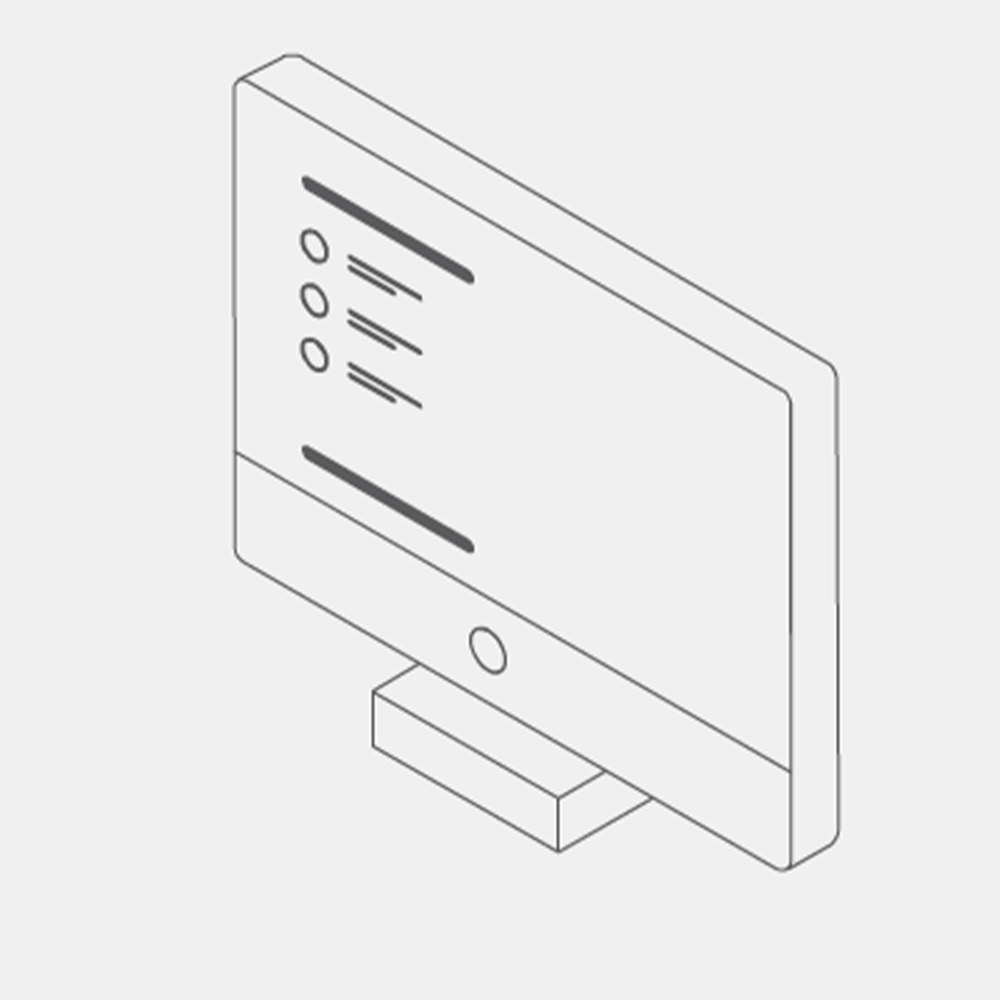 computer icon