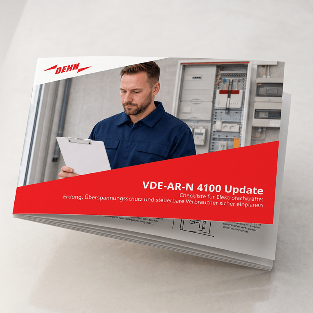 Checkliste DEHN