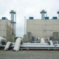 DEHN schützt Gasverdichterstationen