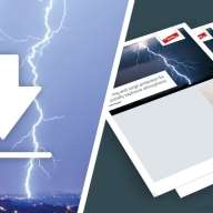 Download practical surge and lightning protection solutions