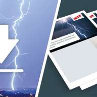 Download practical surge and lightning protection solutions