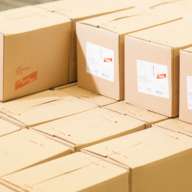 Verpackung Pakete