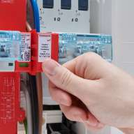 DEHNshield ZP Basic SG - Einbauanleitung - Schritt 4