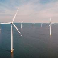 Offshore Anlagen Portlet WindEnergy Digital