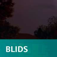 BLIDS Blitzinformationsdienst Siemens