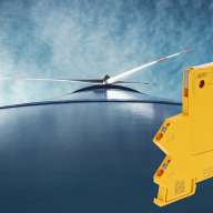 BLITZDUCTORconnect schützt Windenergieanlagen