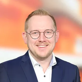 Portrait Employee