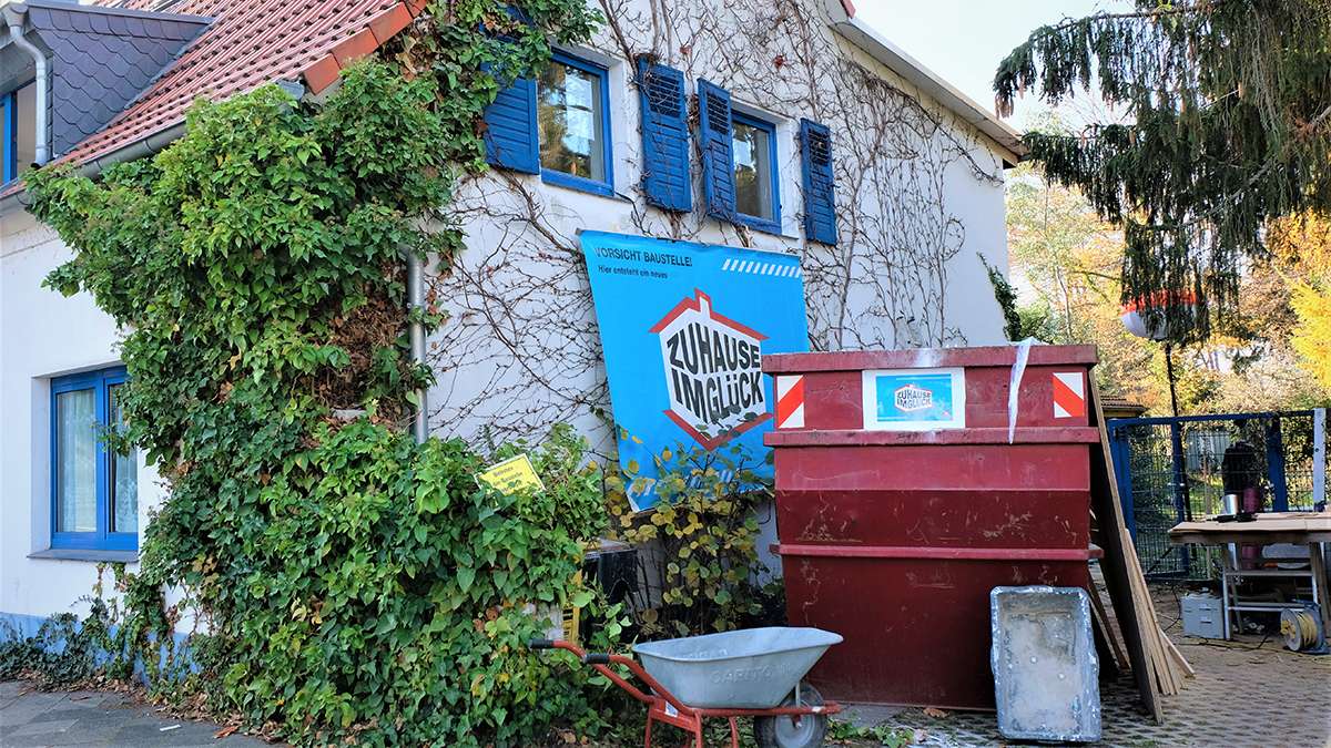 Pressemitteilung Zuhause Im Gluck 2019