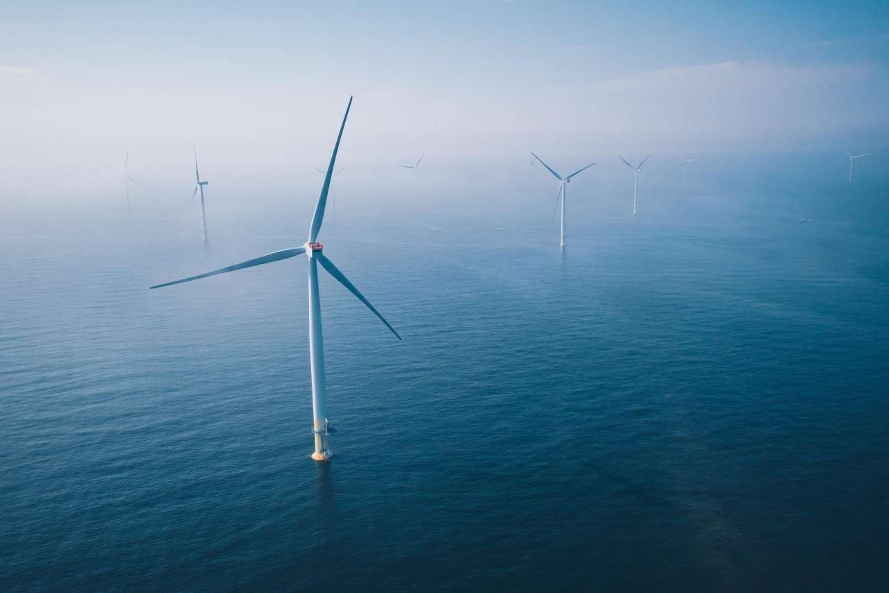 DEHN stellt Cloud-Lösung für Analyse von Blitzeinschlägen in Windkraftanlagen vor