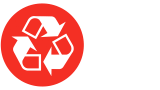 Recycling DEHN Nachhaltigkeit