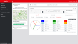 dehnmonitor-energie-polardiagramm