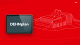DEHNplan Portlet