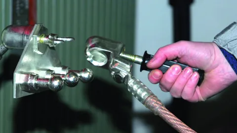 Earthing and Short-Circuiting Devices | DEHN